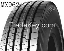 295/80R22.5 lower rolling resistance truck and bus tyre