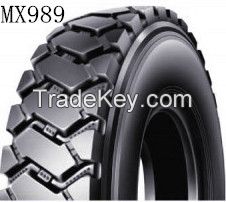 295/80R22.5 lower rolling resistance truck and bus tyre