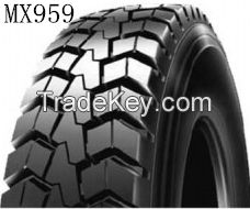 295/80R22.5 lower rolling resistance truck and bus tyre