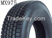 295/80R22.5 lower rolling resistance truck and bus tyre