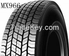 295/80R22.5 lower rolling resistance truck and bus tyre