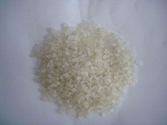 LLDPE Plastic raw materials