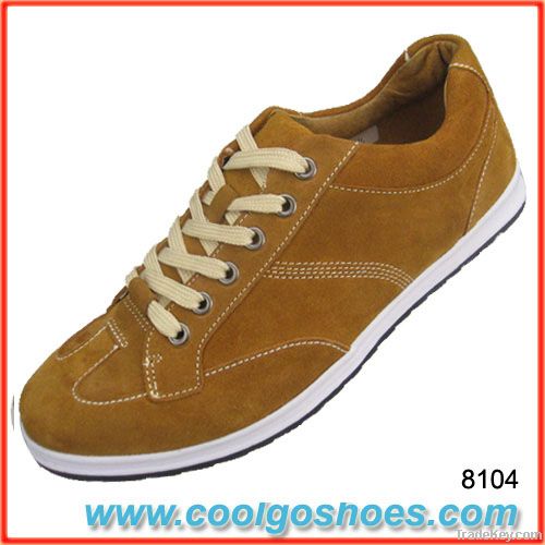 comfortable casual shoes for men manufacturer