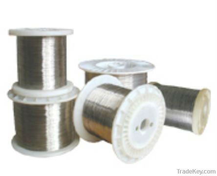 Nickel Wire