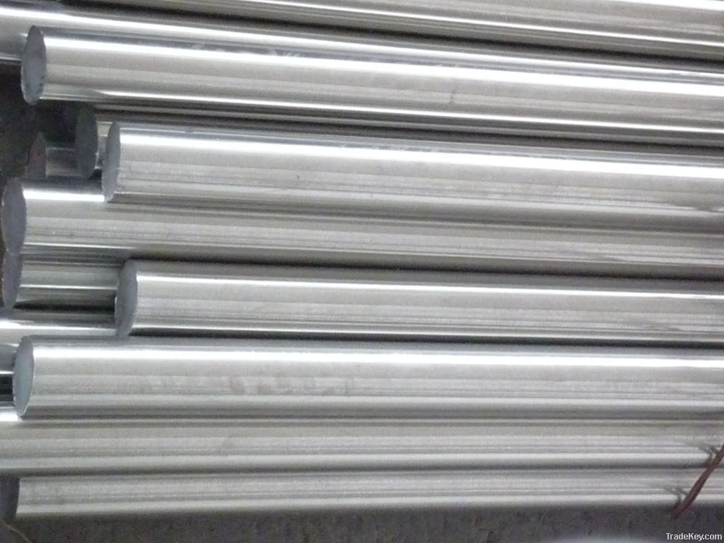 inconel 718  UNS N07718 Alloy bar