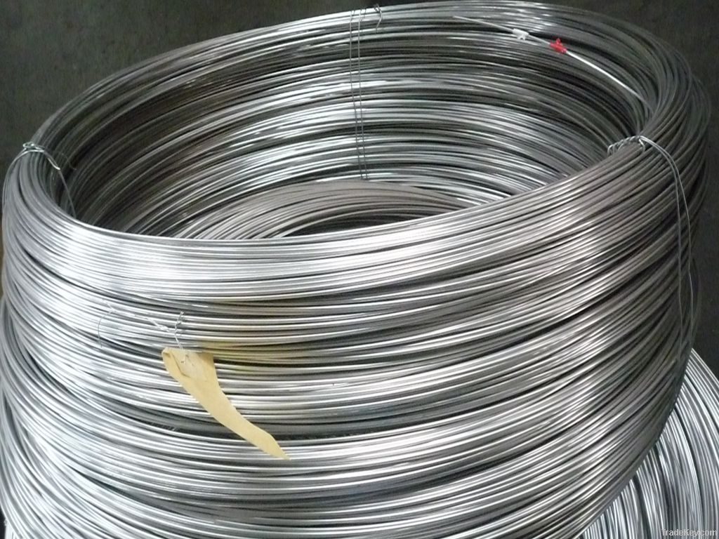 inconel X-750  UNS N07750 Alloy wire
