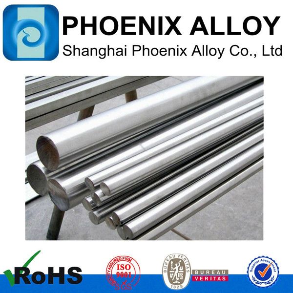 inconel 825  UNS N08800 Alloy bar