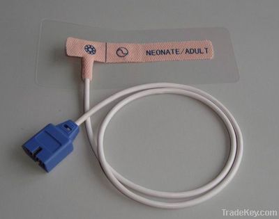 Nellcor Disposable SpO2 sensor-Neonatal Disposable SpO2-Adult