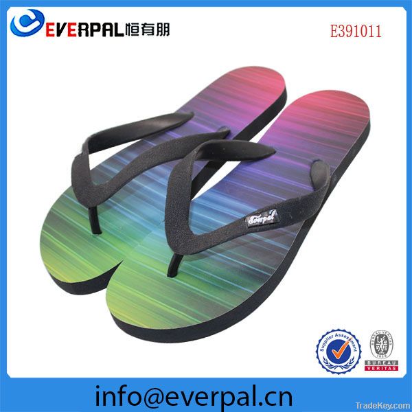 flip flops sublimation personalized digital flip flops