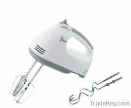 hand mixer