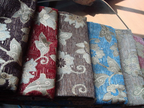 Upholstery Fabric