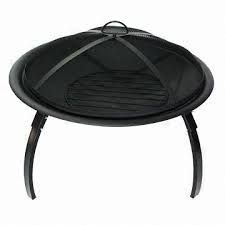 Outdoor Folding Fire Pit Ft-1572