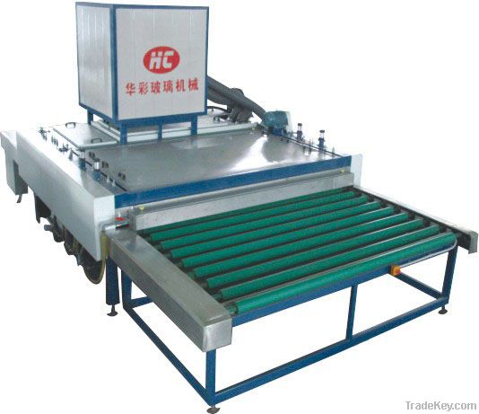 Glass Washing and Drying Machines for normal glass