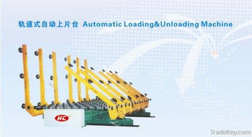 Automatic Loading & Unloading Machine