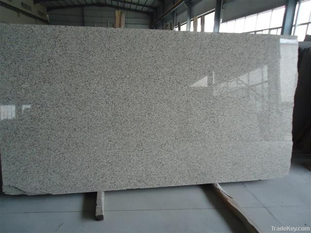 Tongan White Granite