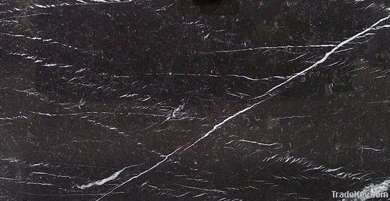 Nero marquina Marble /Black And White Marble