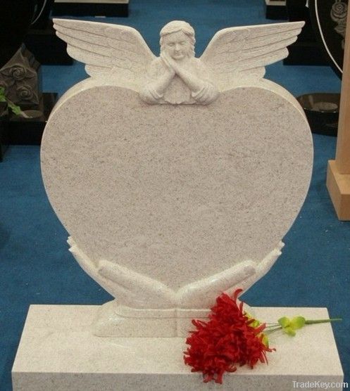 Granite Gravestone/ Headstone