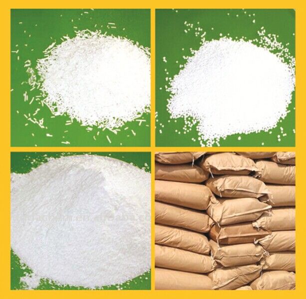 Sodium benzoate FCC grade (Powder, Columnar and Granular)