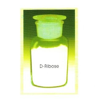 D-Ribose (raw material of producing RNA,ATP)
