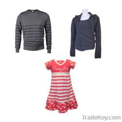 Knitted Garments &amp; Designer Knitted Garments