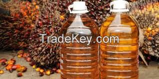 Crude Palm Oil