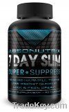 7 Day Slim Super Suppress