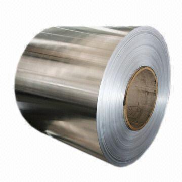 Hot Dipped Aluminized steel coil