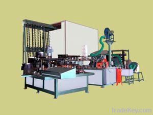 Paper Cone Machine manufacturer