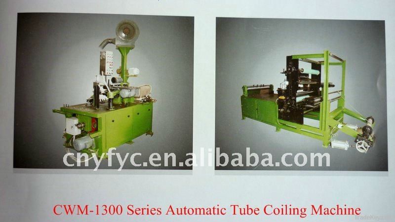 Paper Cone Machine manufacturer