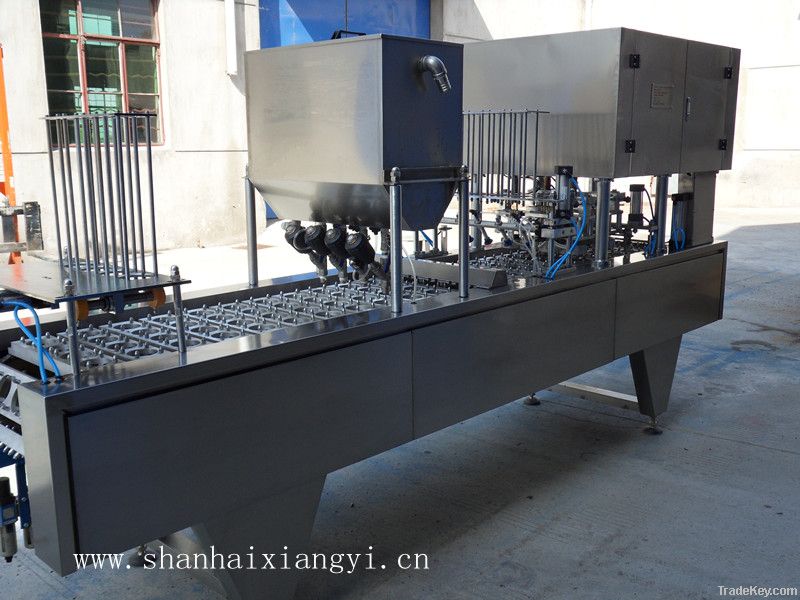 Xiangyi Machinery