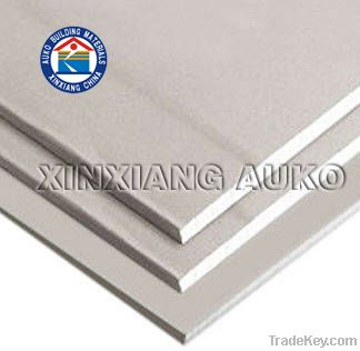 Gypsum plasterboard(auko-fd)