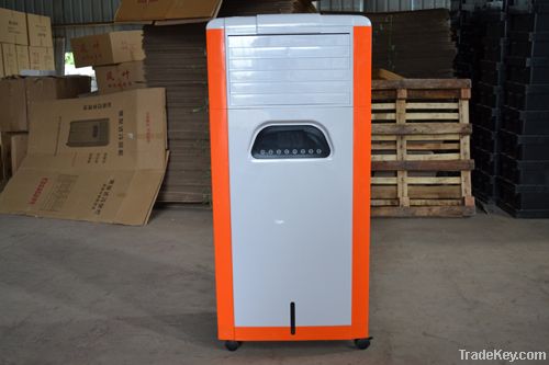 environmental air cooling fan for residential