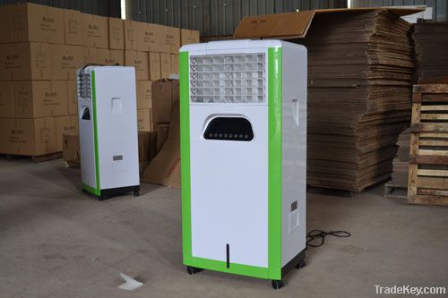 environmental air cooling fan for residential