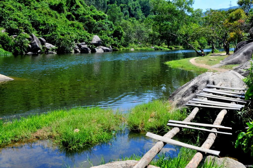 HoChiMinh-Mekong-PhnomPenh-SiemReap