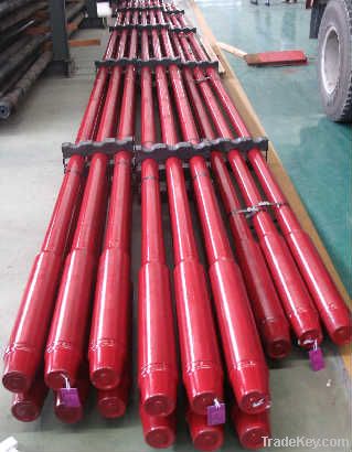 Heavy Weight Drill Pipes