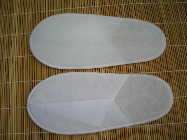 Disposable Slipper