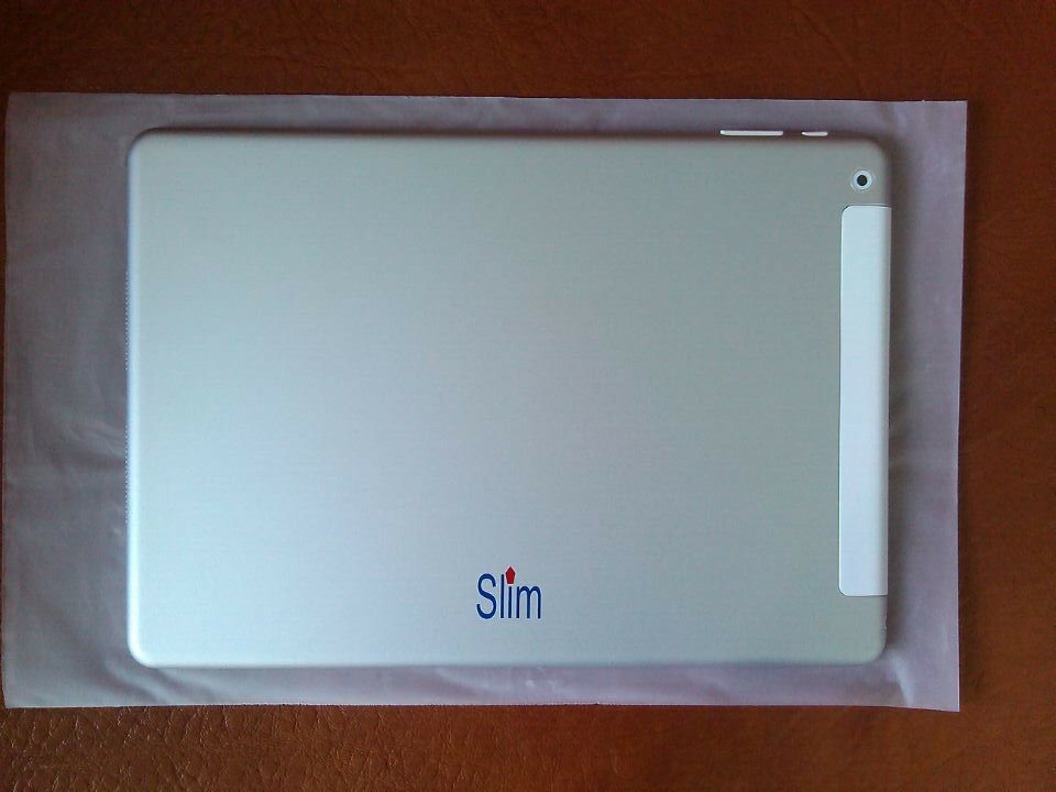 Slim Tablet pcs