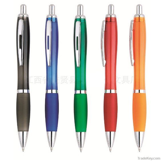 Promotion Plastic Ballpoint Pen