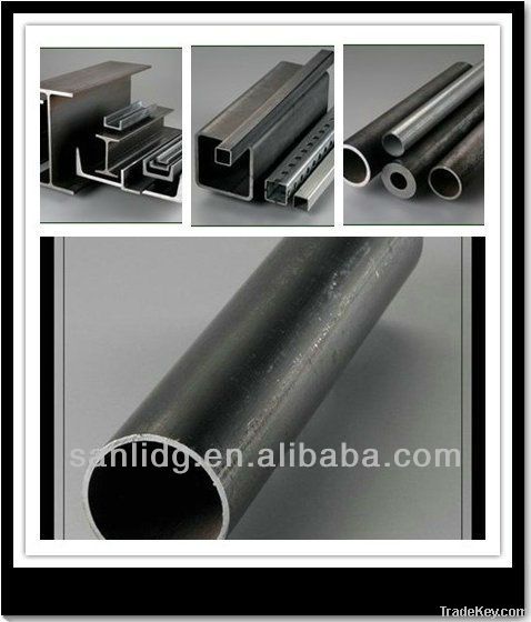 erw steel pipe for gas