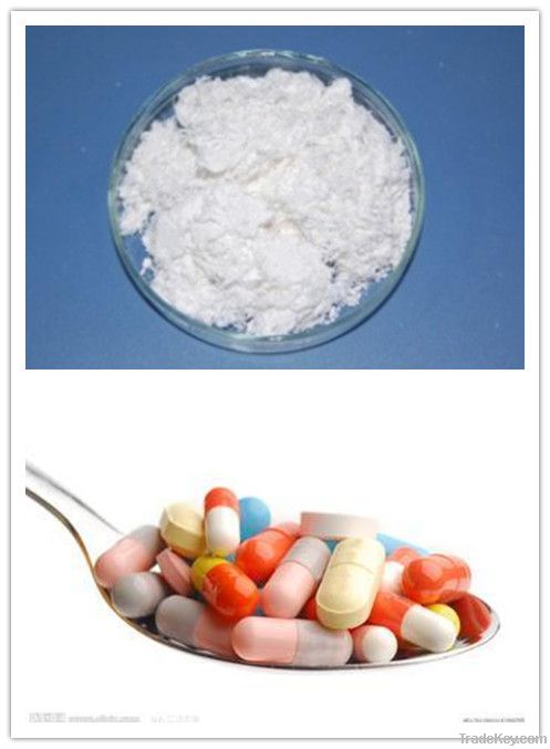 Pharmaceutical Grade Sodium Hyaluronate