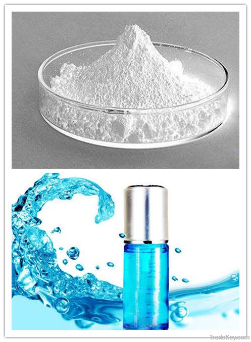 Cosmetic Grade Sodium Hyaluronate