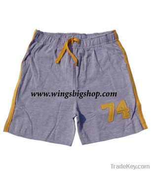 Boys Shorts