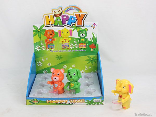 Candytoys(candy animals)