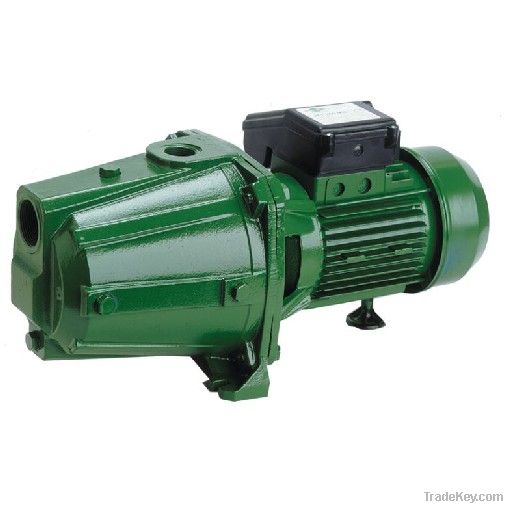 Jet (self priming centrifugsl electric electric pump)