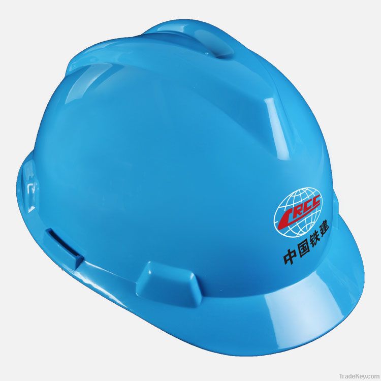 CE EN397 ABS electrical safety helmet/ safety cap/ head protect