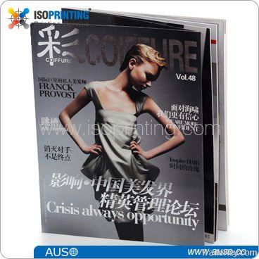 2013 fashion magazine