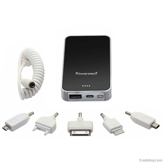 portabe power bank for Iphone, sumsung, HTC