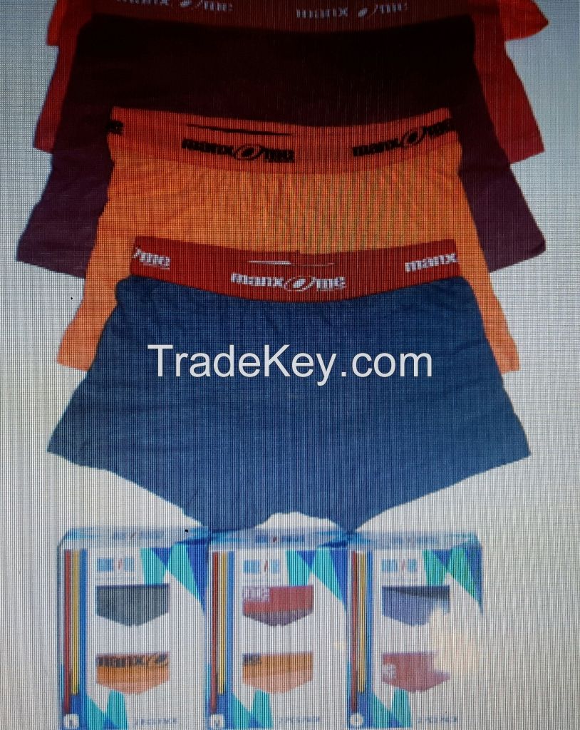 Men's Boxer Shorts