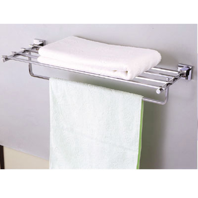 High quality towel rack