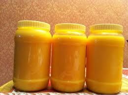 Pure Cow Ghee ( Family Choice)